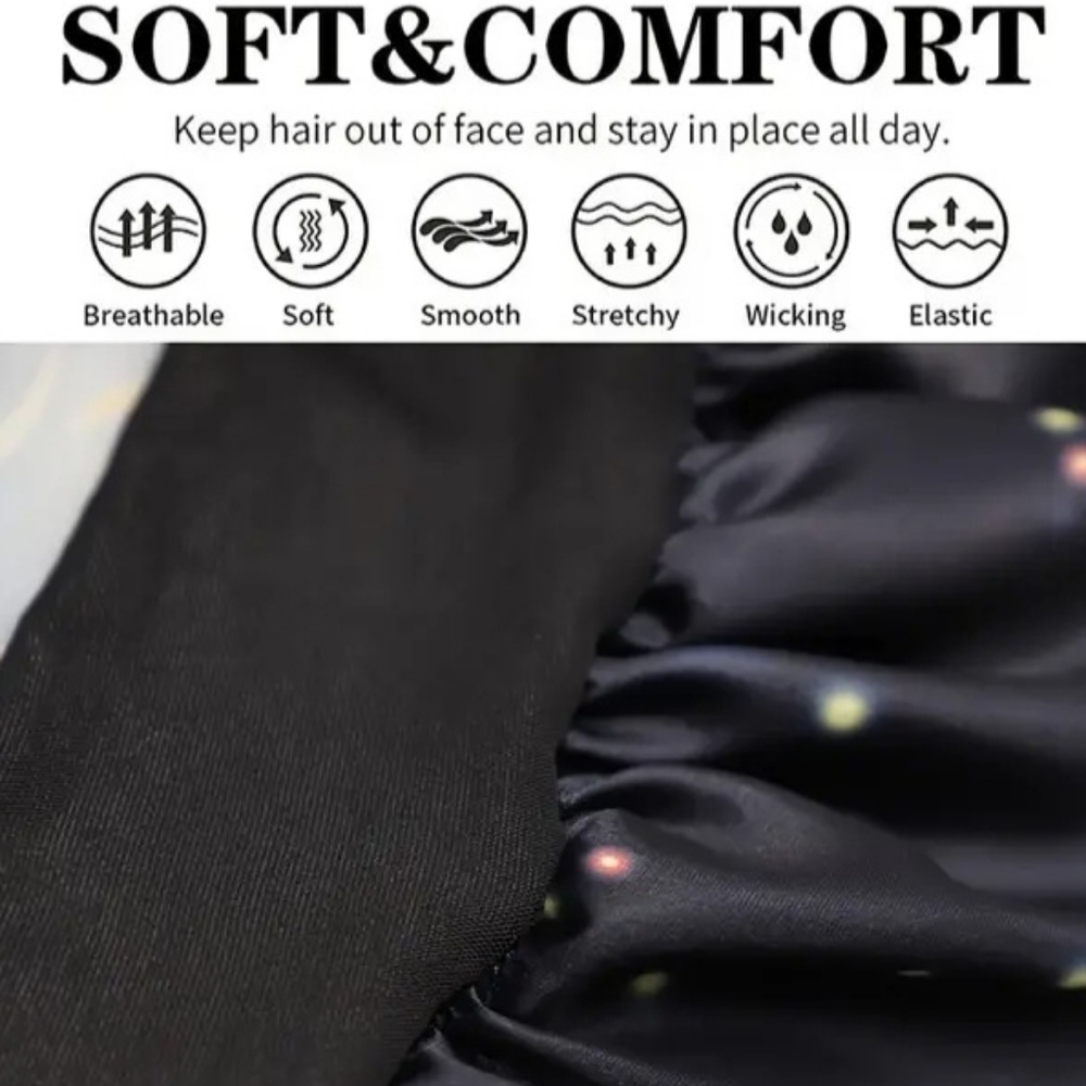 NWT SCORPIO BONNET - Picture 3 of 4